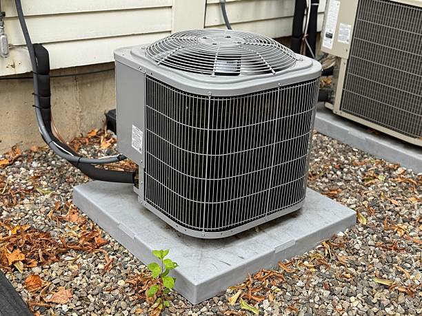 24/7 Emergency Ductwork Repair experts in Newtonsville, OH